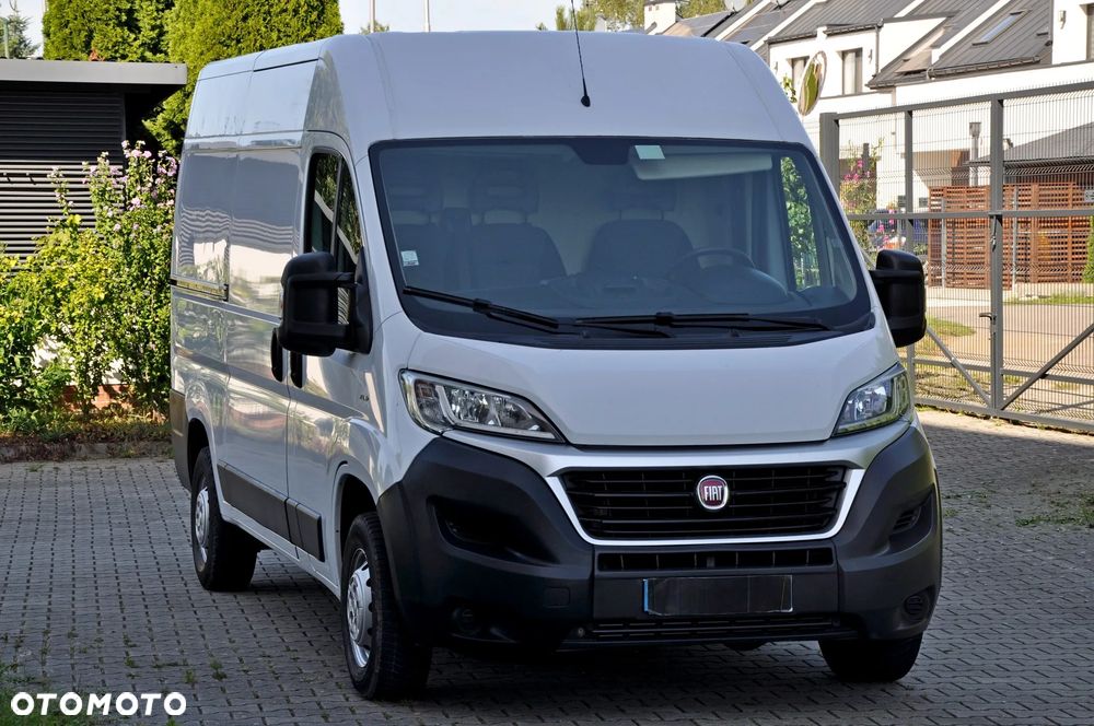 Fiat Ducato - 11