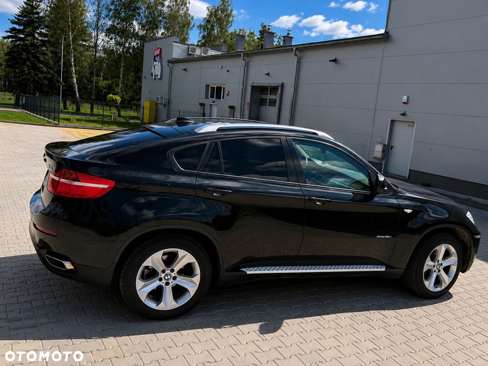 BMW X6 - 15