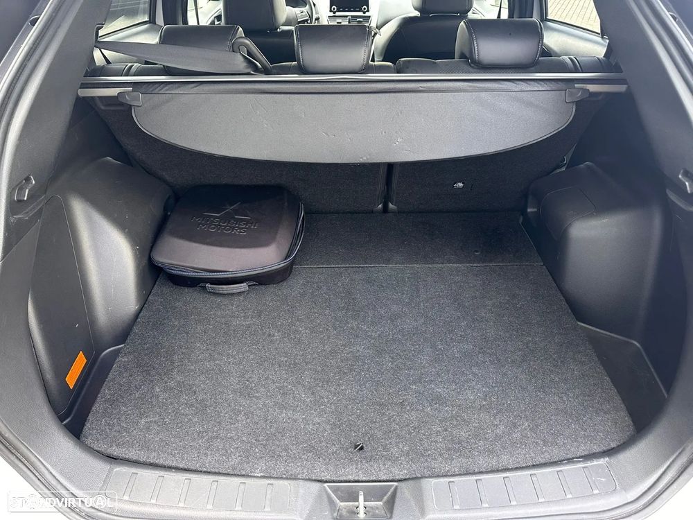 Mitsubishi Eclipse Cross 2.4 PHEV eStyle - 8