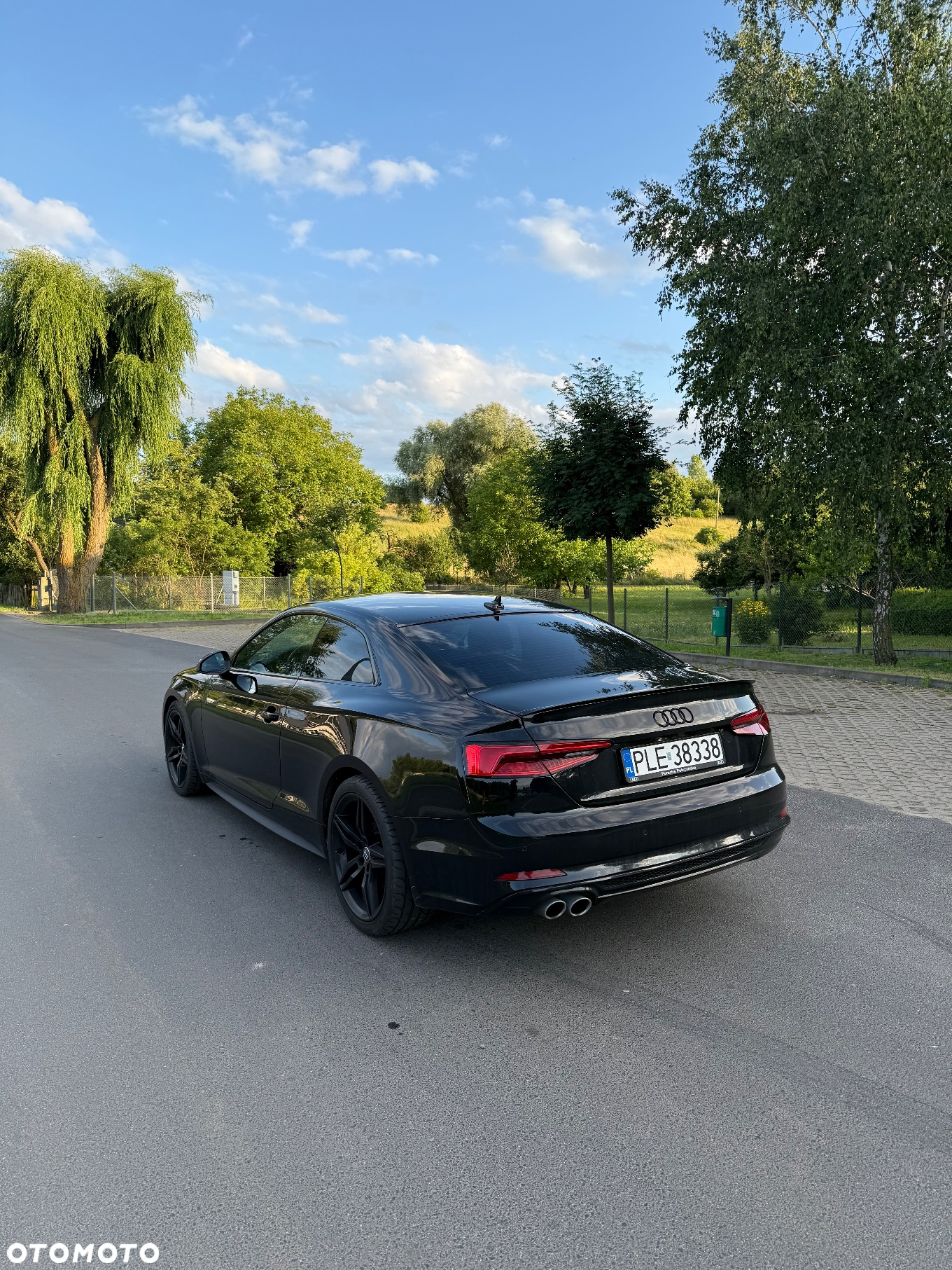 Audi A5 2.0 TDI S tronic - 5