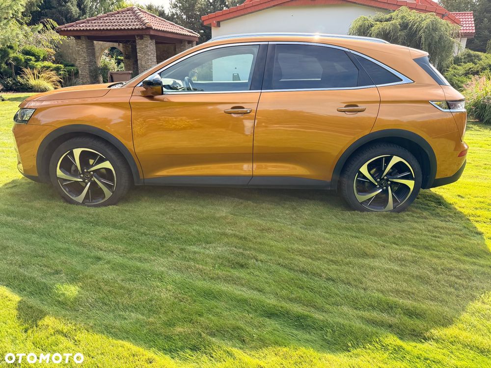 DS Automobiles DS 7 Crossback 1.6 PureTech Rivoli - 2