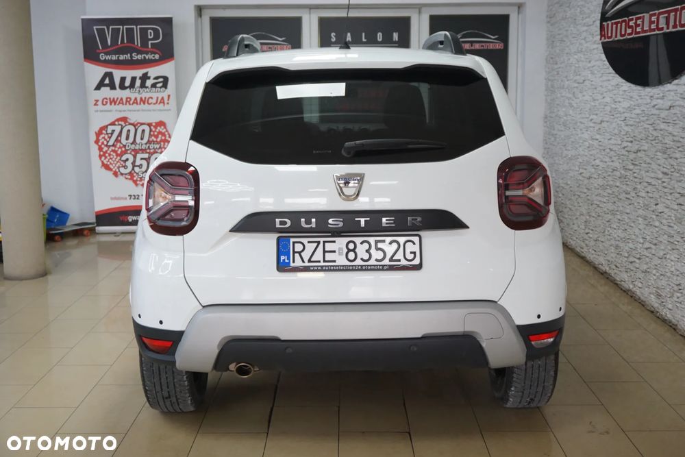 Dacia Duster 1.0 TCe Prestige - 5