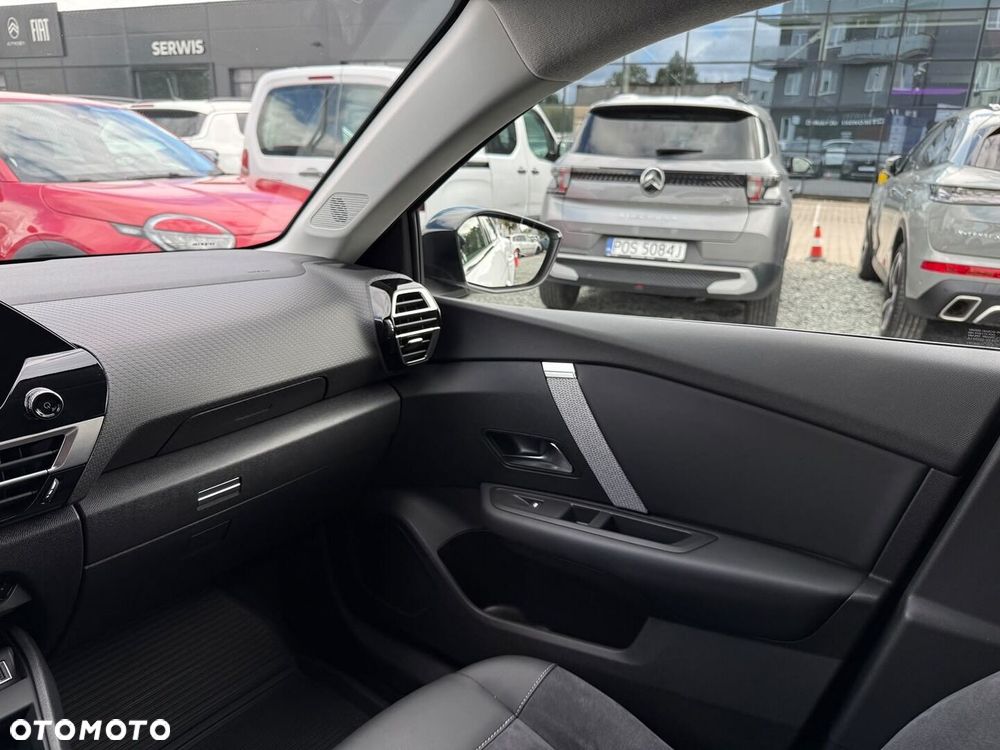 Citroën C4X 1.2 PureTech Max S&S EAT8 - 17