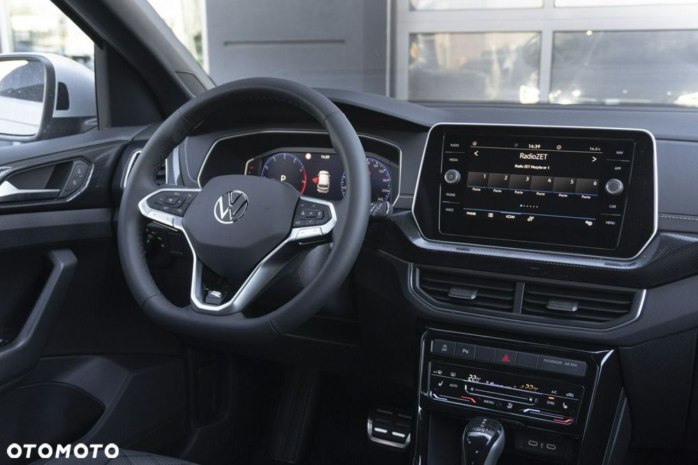 Volkswagen T-Cross - 20