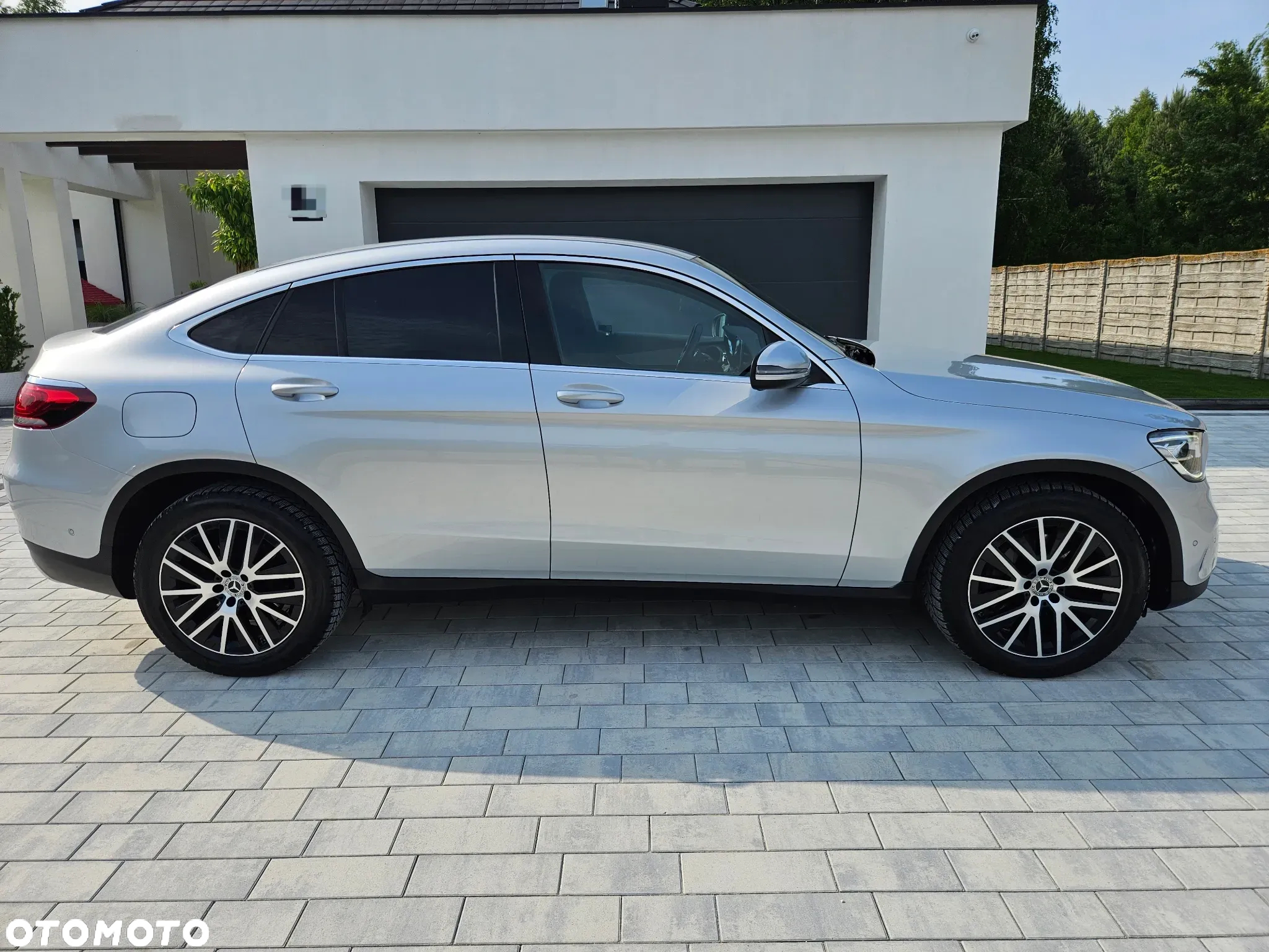 Mercedes-Benz GLC - 10