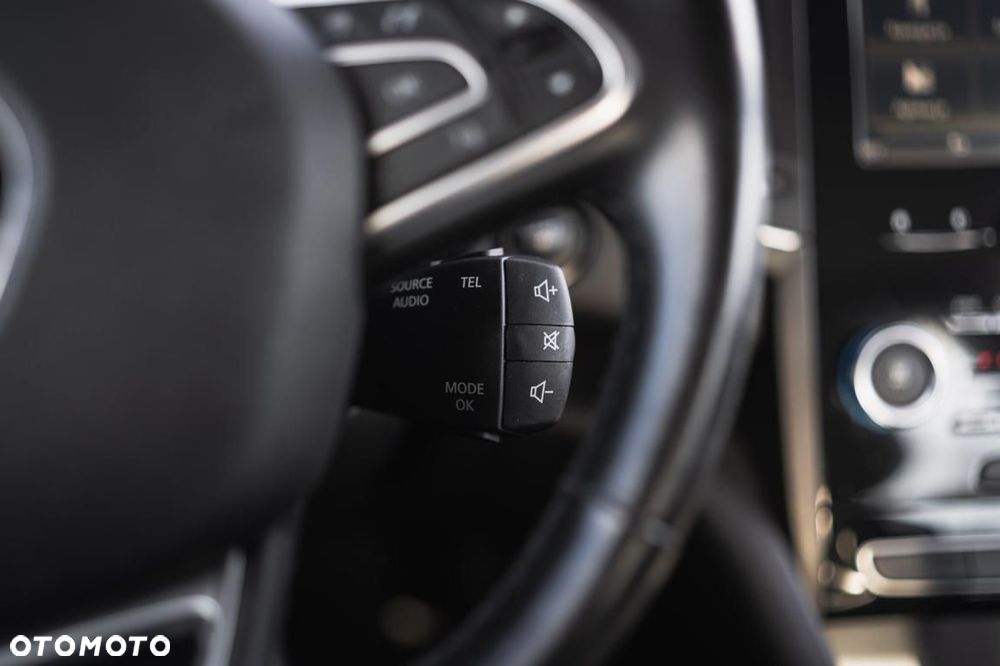 Renault Talisman - 23