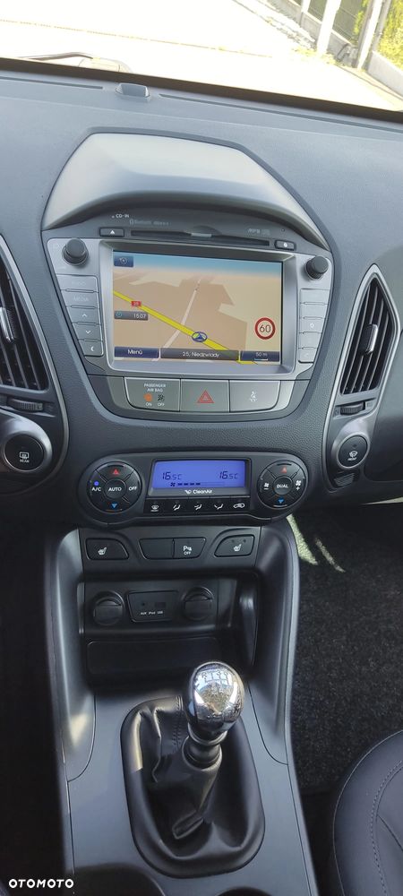 Hyundai ix35 1.6 GDI Style 2WD - 17