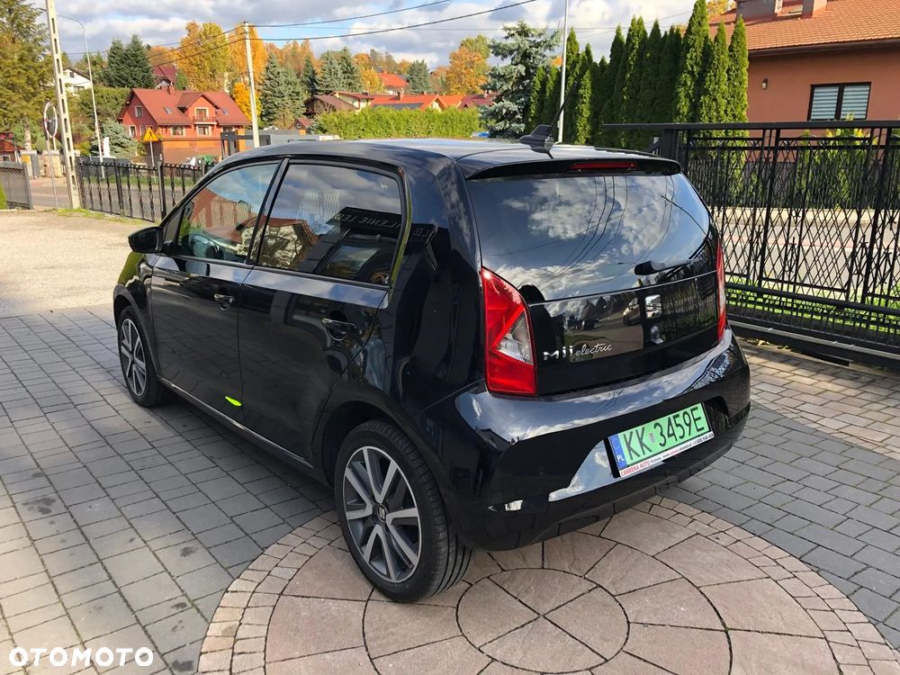 Seat Mii electric Plus - 3