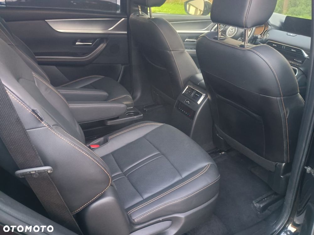 Mazda CX-90 - 10