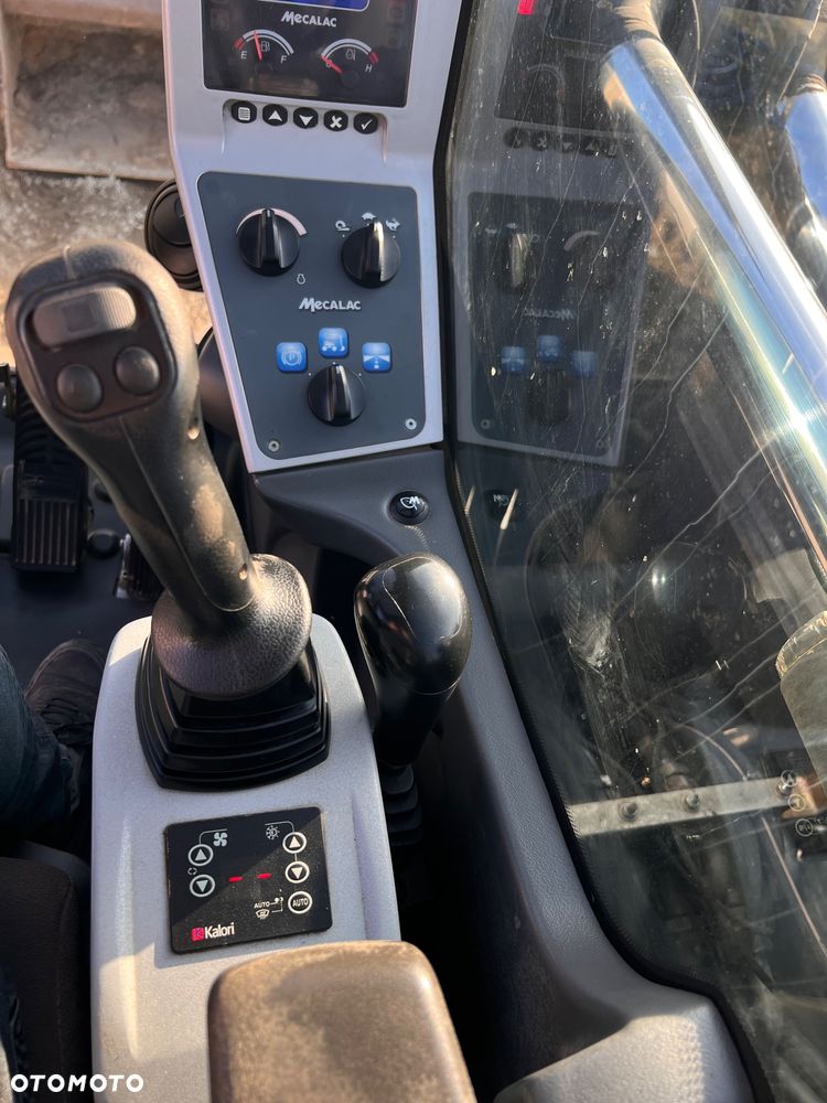 Mecalac 714 MWE - 10