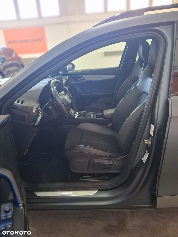 Cupra Formentor VZ 1.4 e-Hybrid DSG - 8