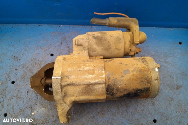 Electromotor M000TD1071ZT  1810A3 MX1253 Mitsubishi Space Star 2 [fac - 1