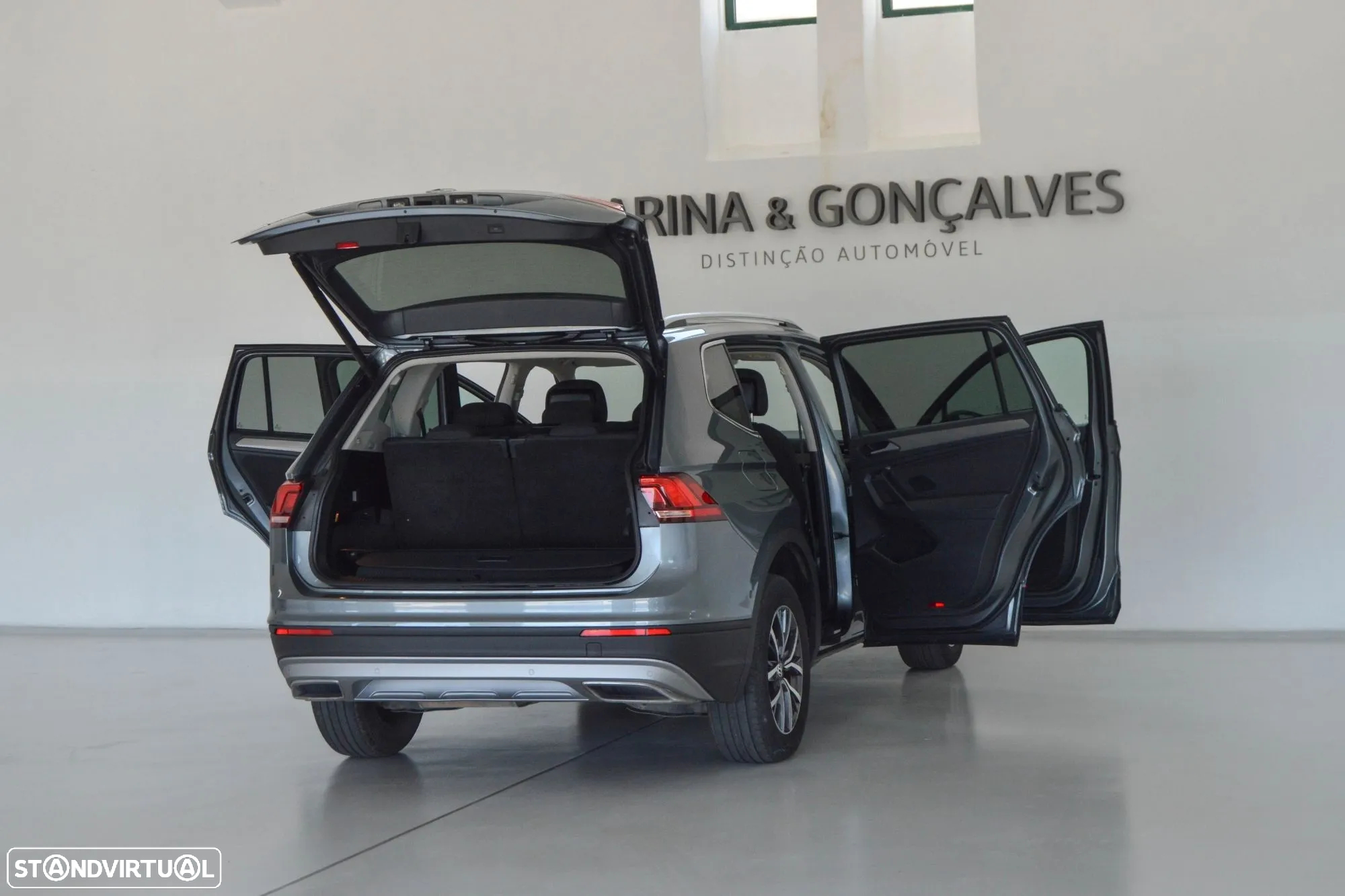 VW Tiguan Allspace 2.0 TDI - 56