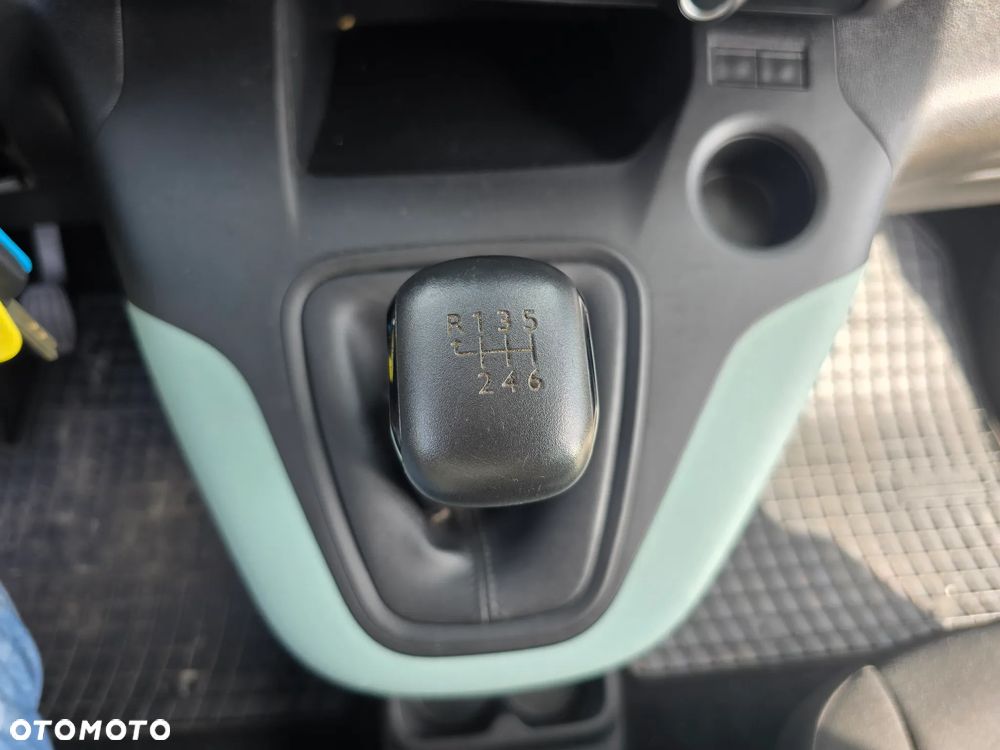 Citroën Berlingo - 30