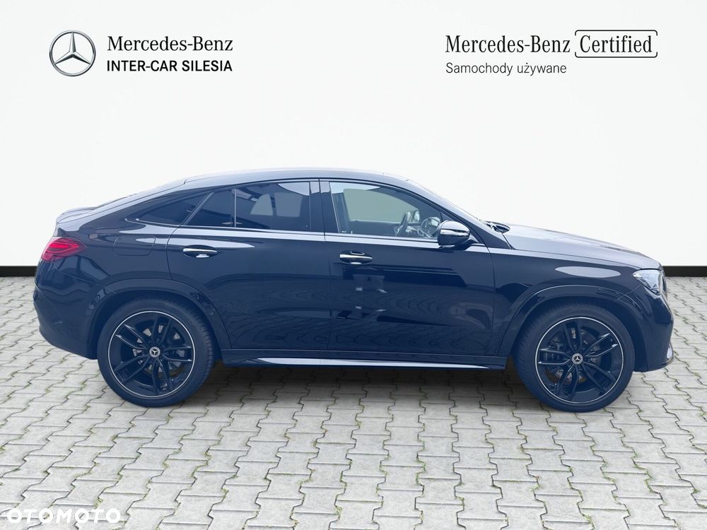 Mercedes-Benz GLE - 5