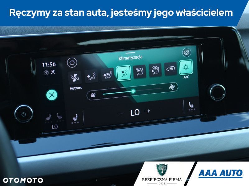 Volkswagen Golf Variant - 16