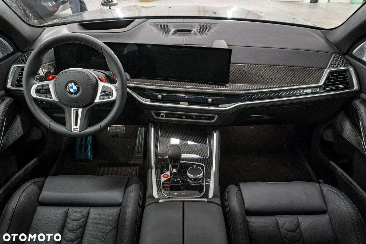 BMW X5 M - 16