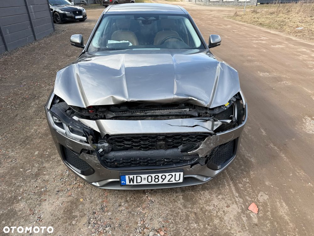 Jaguar XF P250 HSE - 6