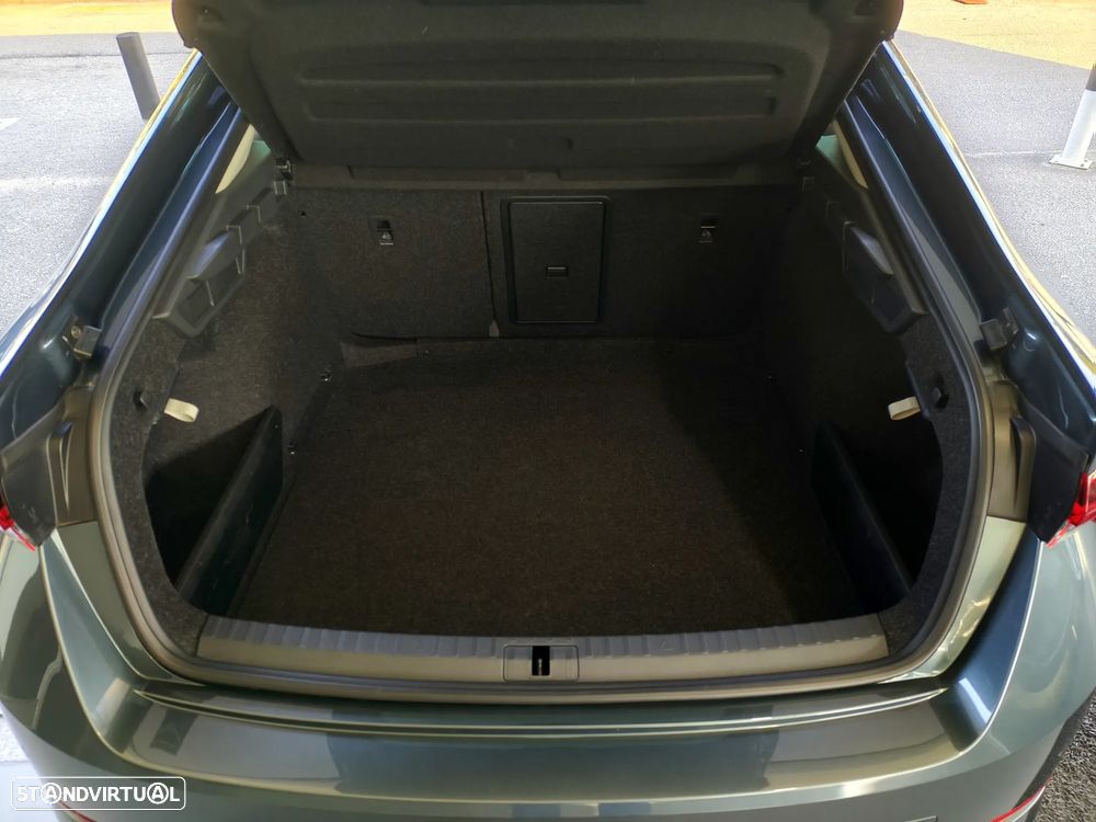 Skoda Octavia 1.0 TSI Ambition - 11