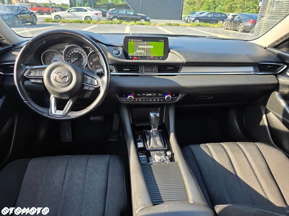 Mazda 6 2.0 SKYPassion - 20