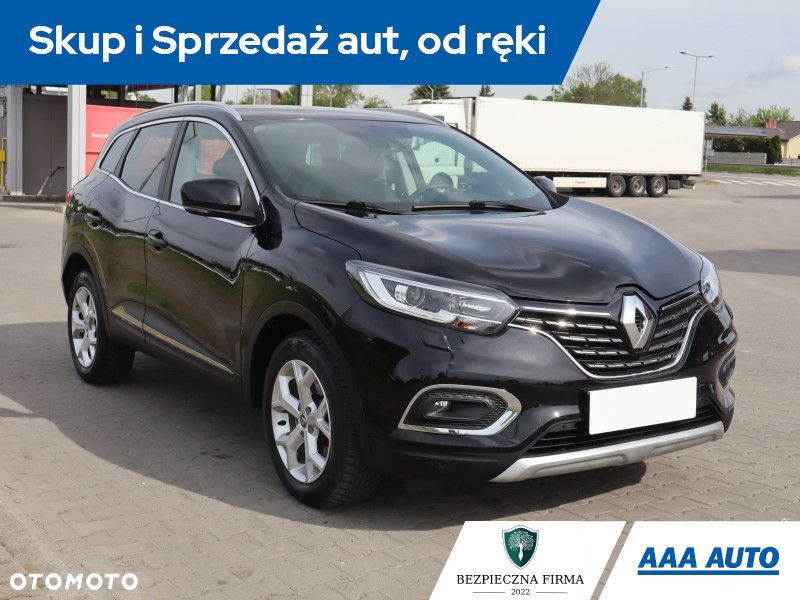 Renault Kadjar - 3