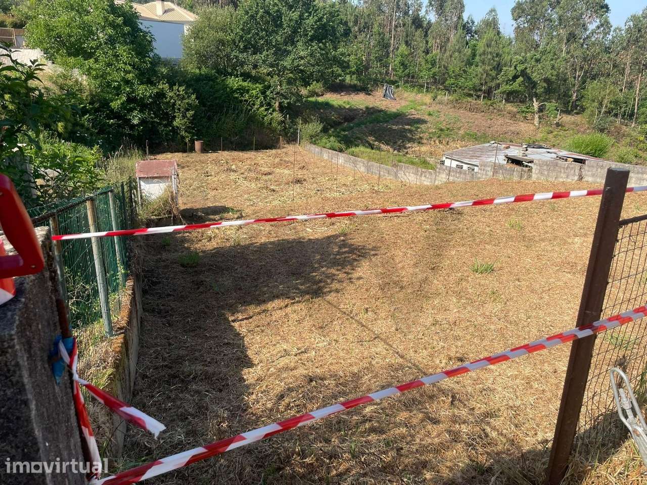 Terreno Urbano de 590 m2 com Elevado Potencial de Construção - Águeda - Grande imagem: 4/21