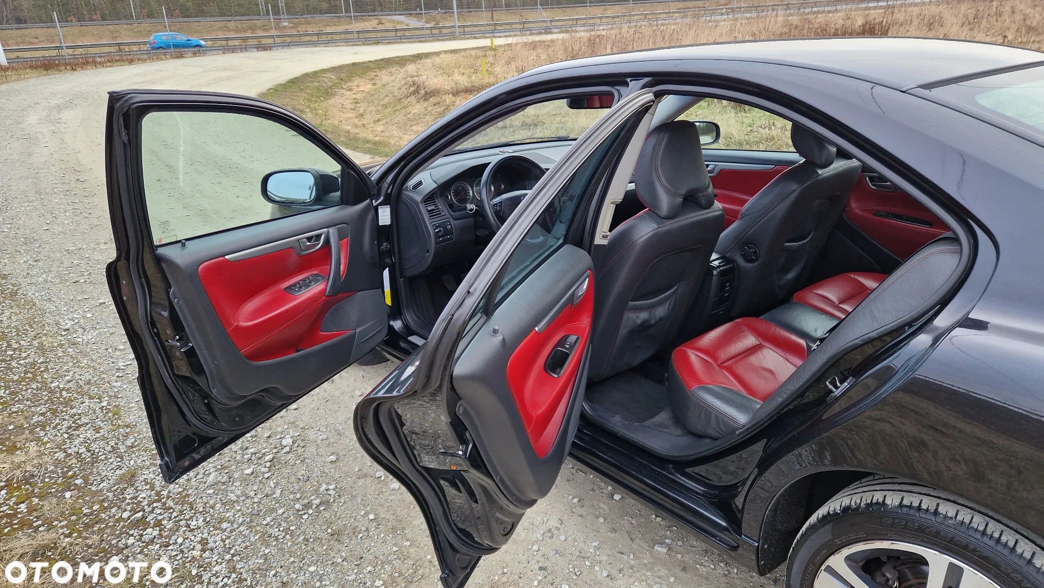 Volvo S60 2.4D5 '80' Sport - 11