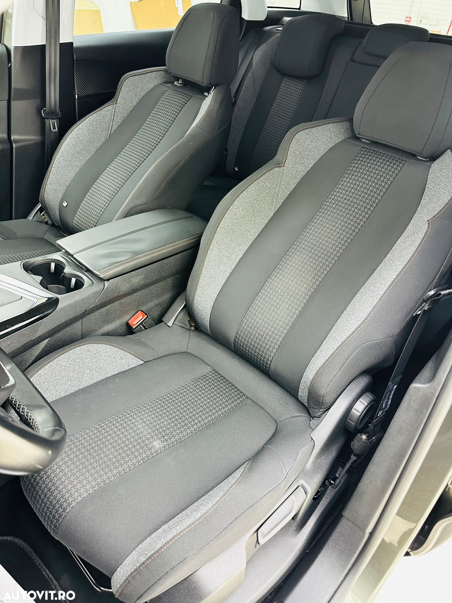 Peugeot 3008 - 21