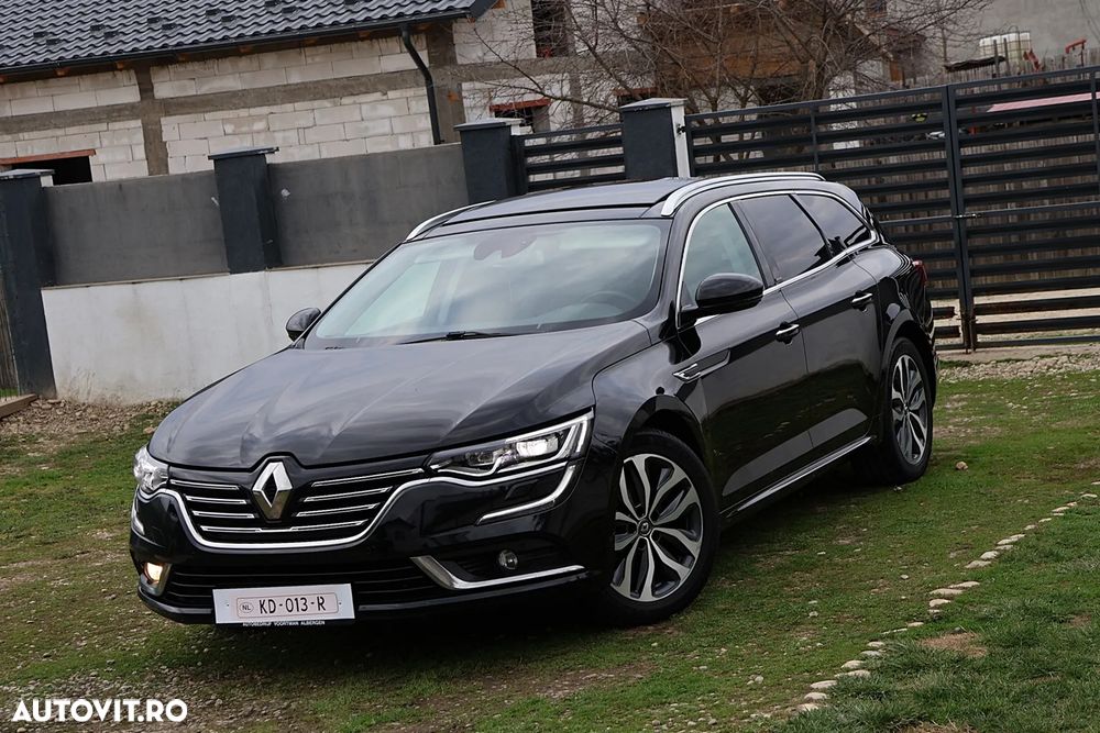 Renault Talisman - 2
