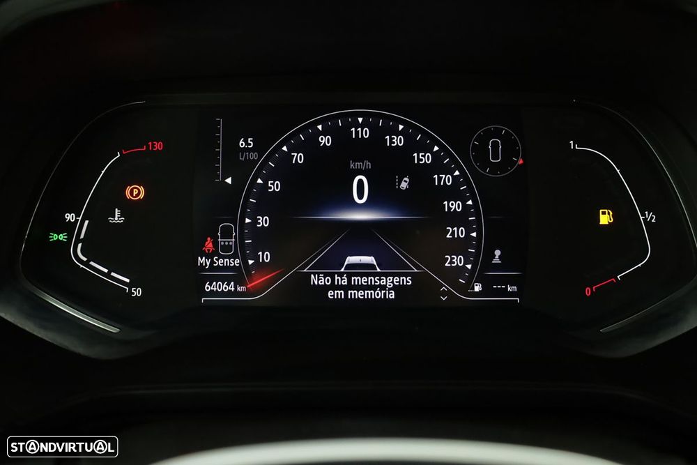 Renault Captur 1.0 TCe Techno - 13