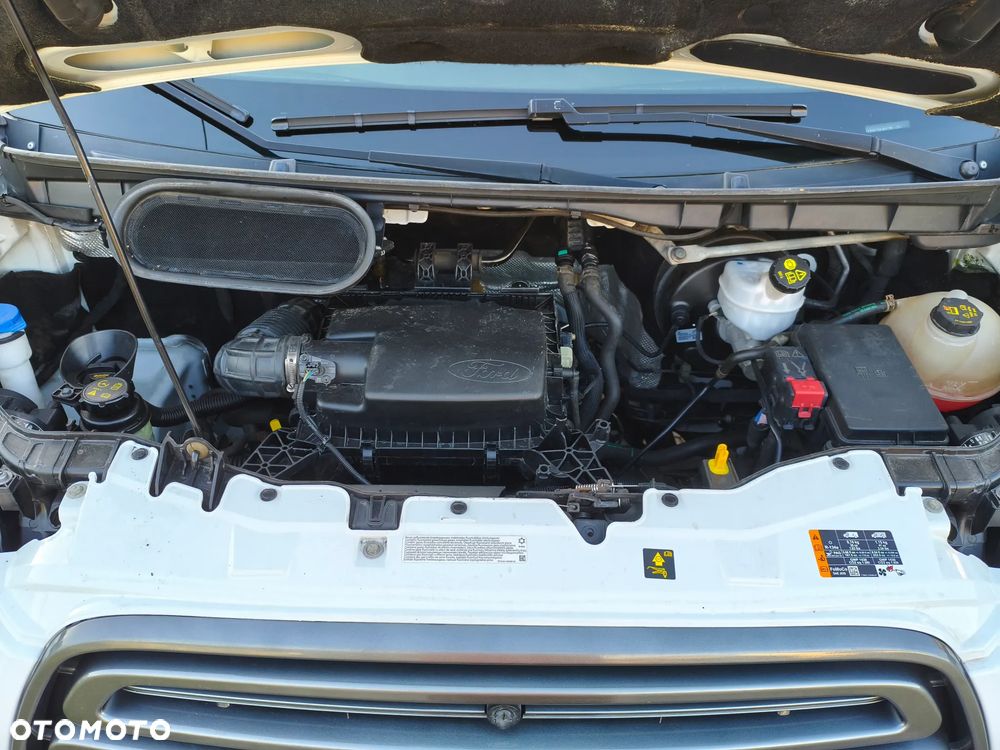 Ford Transit L3H3 - 21