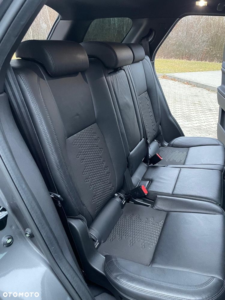 Land Rover Discovery Sport 2.0 TD4 HSE - 14