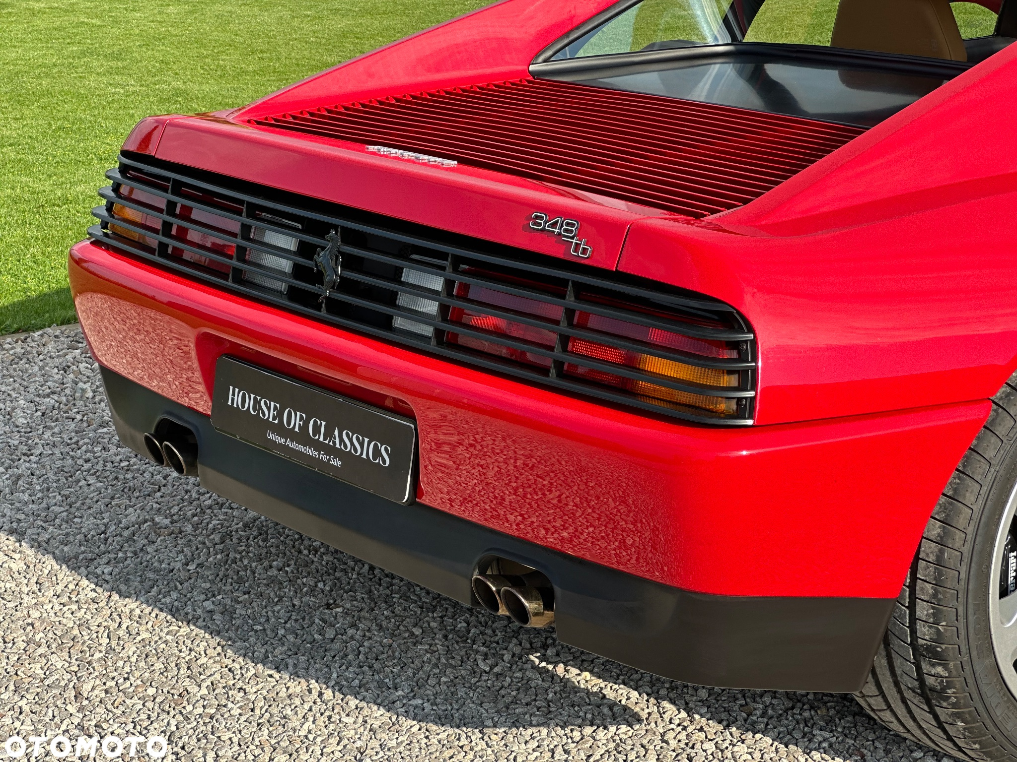 Ferrari 348 - 10