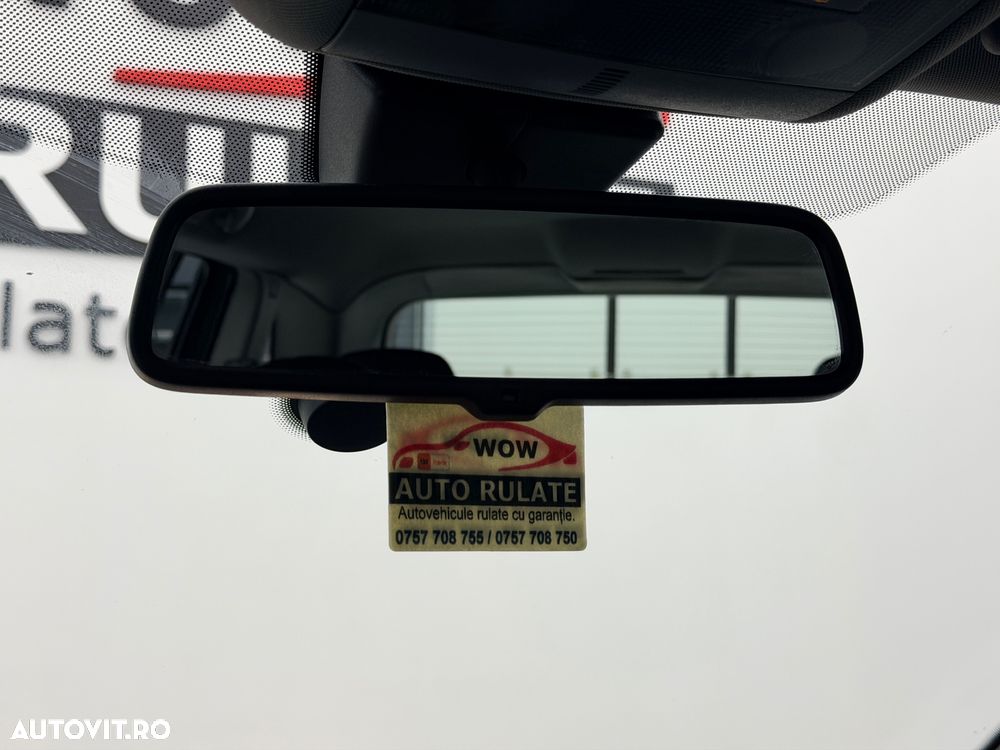 Opel Zafira 1.7 CDTI ecoFLEX Family Plus - 28