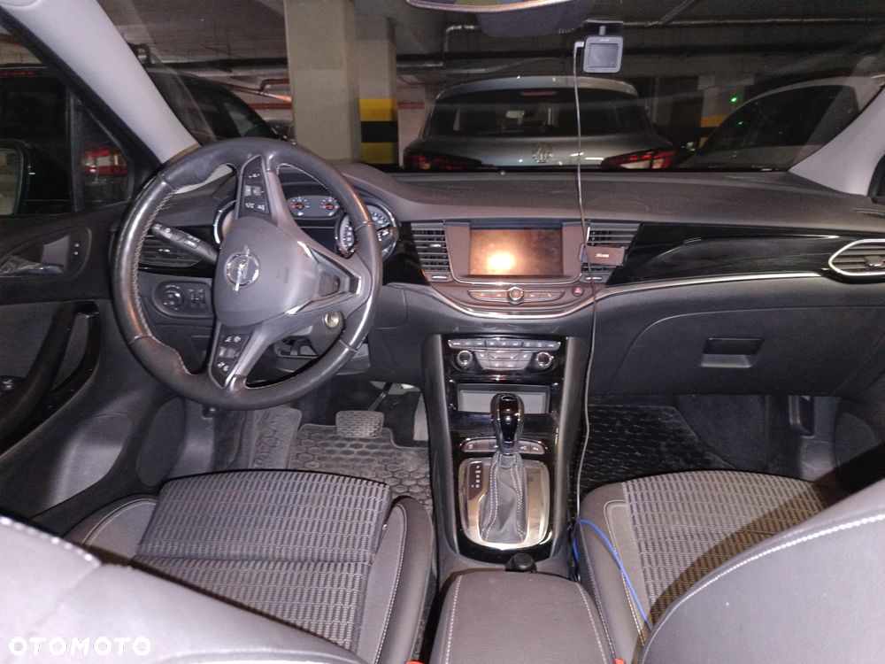 Opel Astra 1.5 CDTI Business Elegance S&S - 3