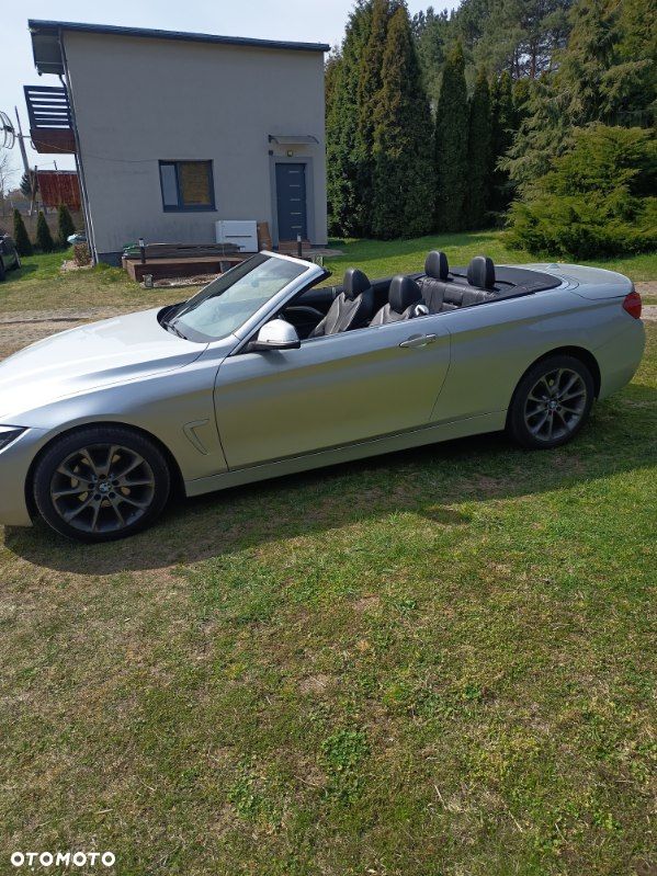 BMW Seria 4 430i xDrive - 12