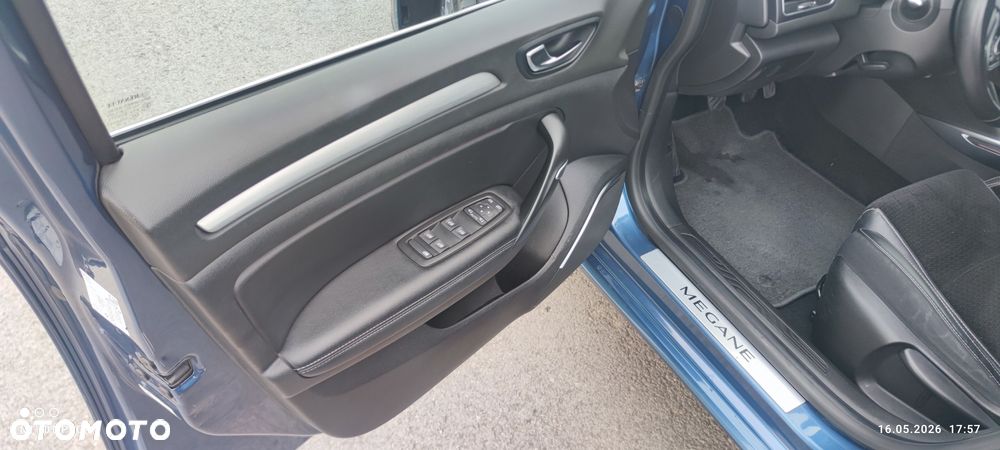 Renault Megane 1.6 dCi Intens - 3