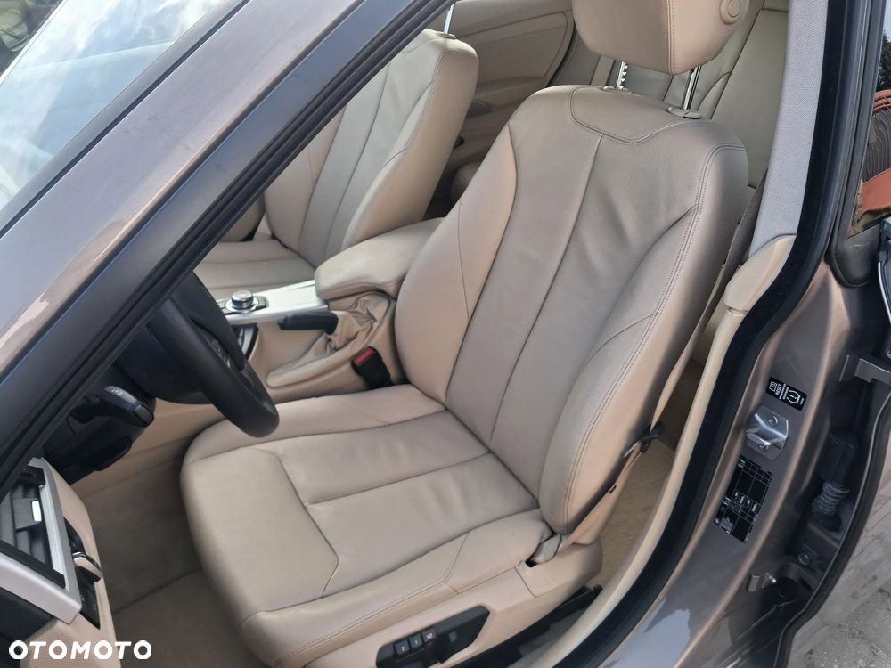 BMW 3GT 318d Luxury Line - 6