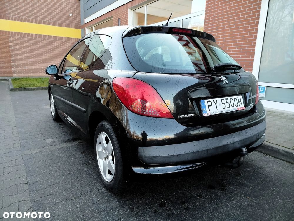 Peugeot 207 95 VTi Urban Move - 20