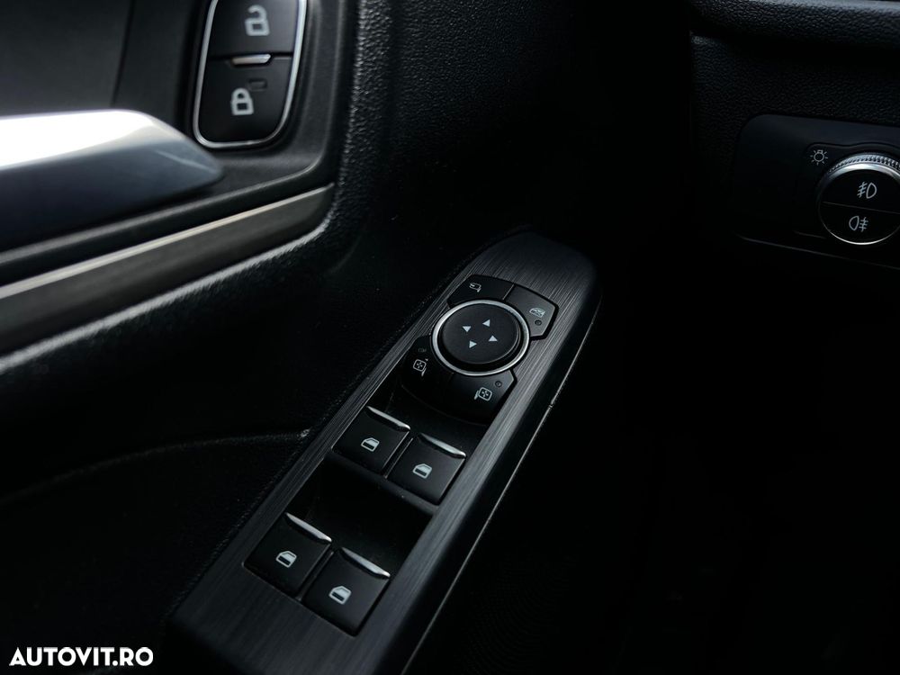 FORD Kuga 2022 — imagine 71