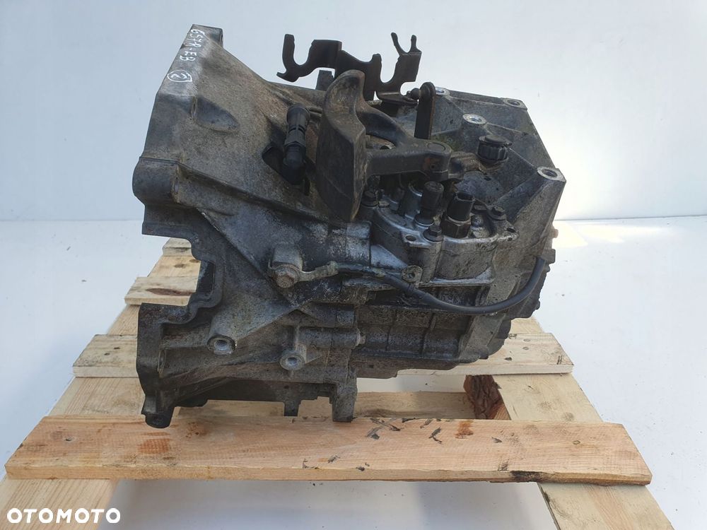 Ford Mondeo MK3 2.0 TDCI SKRZYNIA BIEGÓW manualna 6S7R-7002-EB - 4