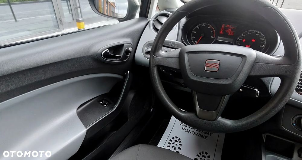 Seat Ibiza 1.4 16V Style - 26