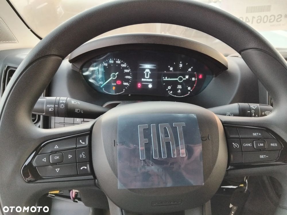 Fiat DUCATO - 8