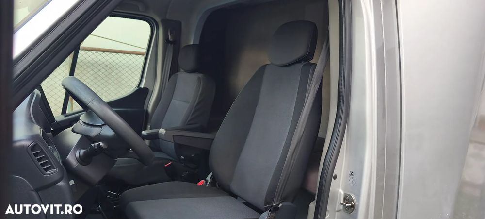 Renault Master Prelata - 17