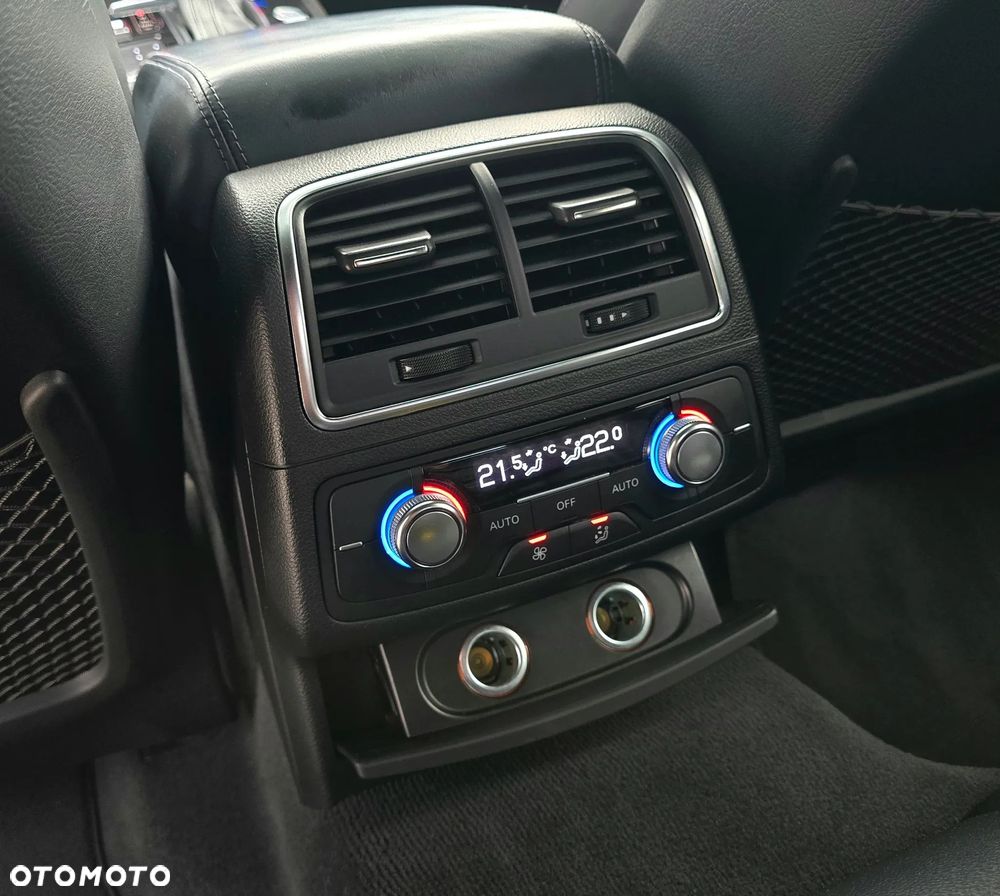 Audi RS7 Sportback - 28