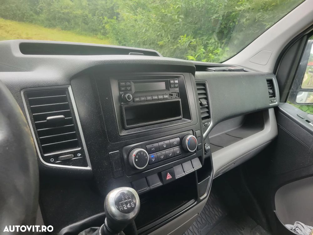 Hyundai H 350 - 7