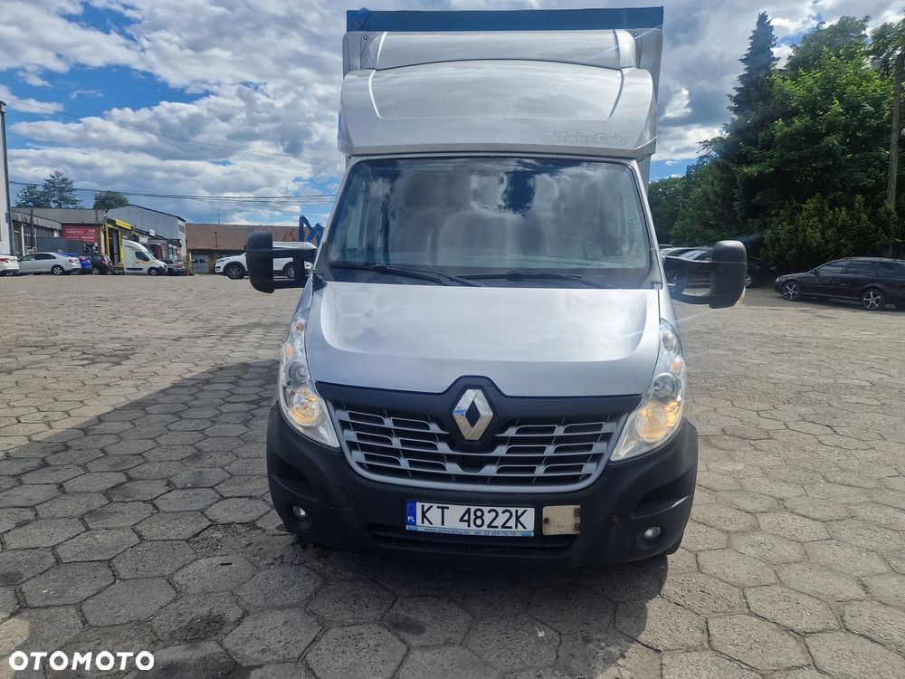 Renault MASTER - 2