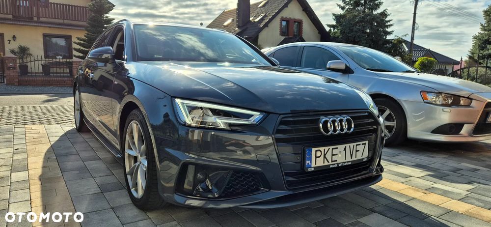 Audi A4 ver-2-0-tdi-sport-s-tronic - 3