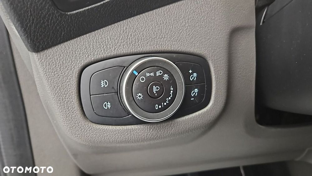 Ford Transit Connect Kombi 230 L2 Active - 17