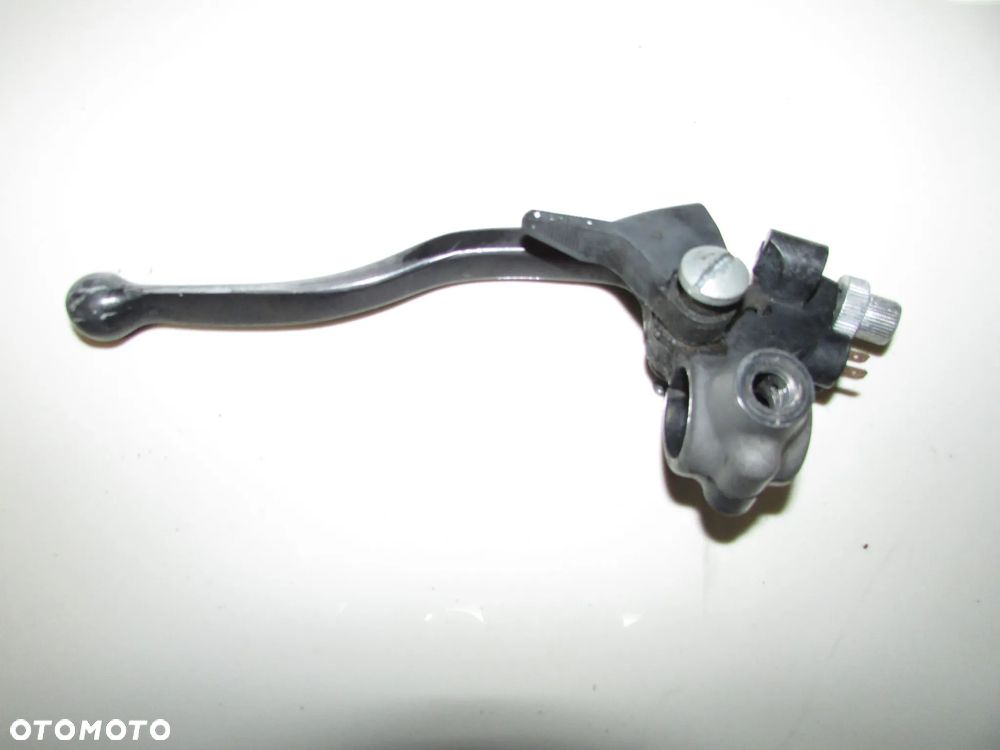 Honda XLV 750 RD01 klamka uchwyt sprzęgła - 1
